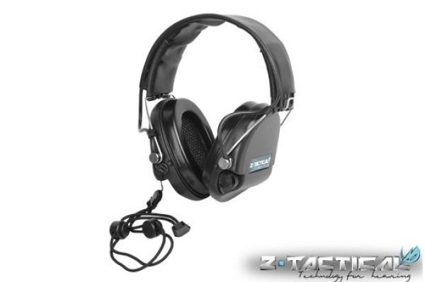 G Ztactical Z037 Sordi style Headset ( IPSC Version )